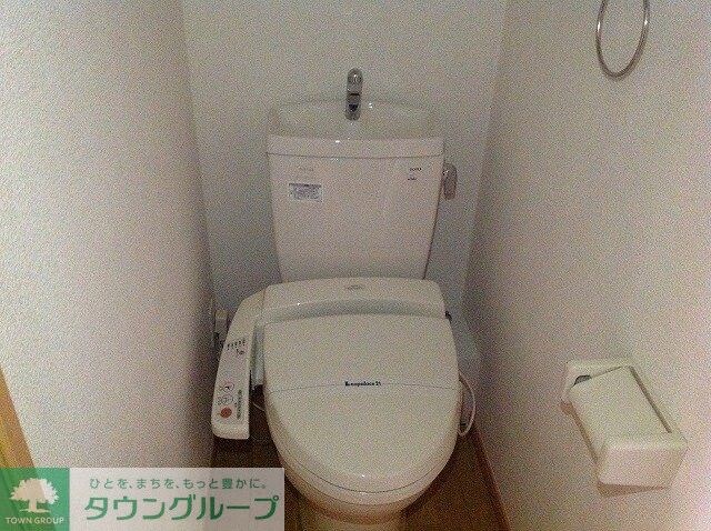 レオパレスエスポワール桜木町の物件内観写真