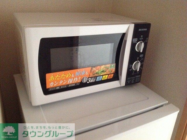 レオパレスエスポワール桜木町の物件内観写真