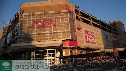 レオパレスエスポワール桜木町の物件内観写真