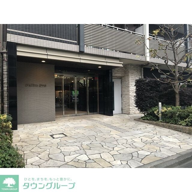 BPRレジデンス蕨の物件内観写真