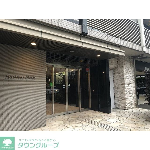 BPRレジデンス蕨の物件内観写真