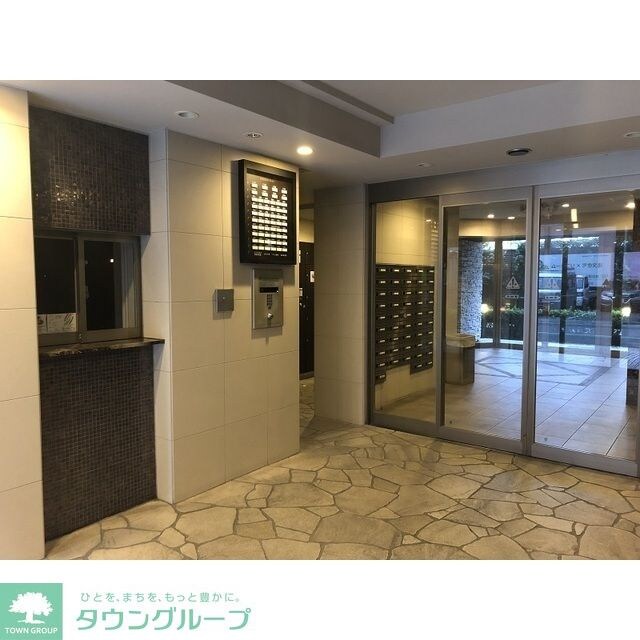 BPRレジデンス蕨の物件内観写真