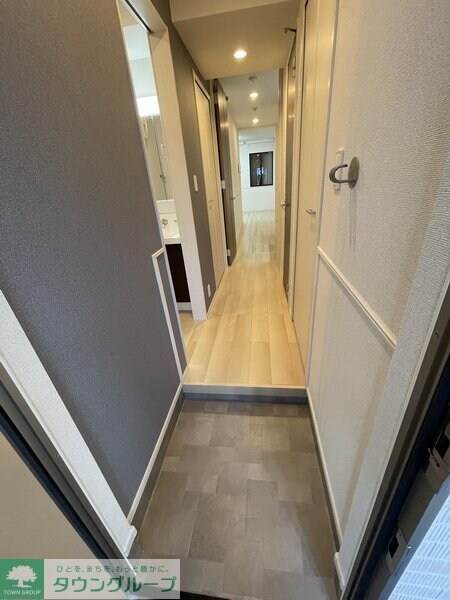 Ksパーシモンの物件内観写真