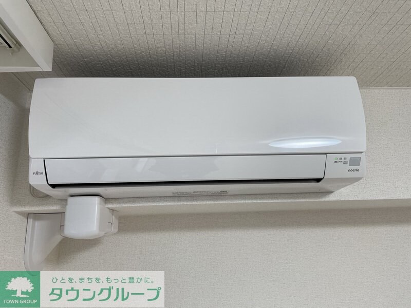 Ksパーシモンの物件内観写真