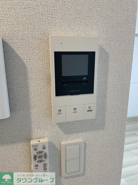 Ksパーシモンの物件内観写真