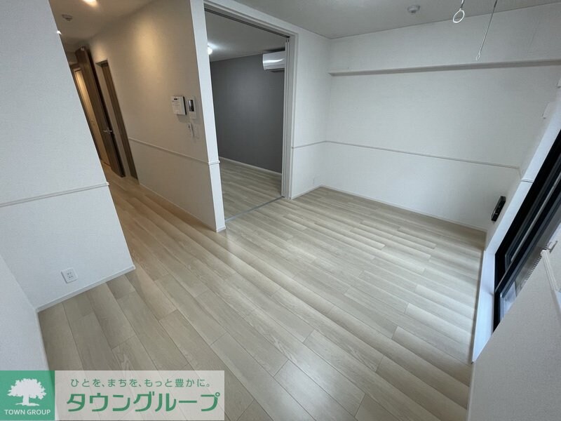 Ksパーシモンの物件内観写真