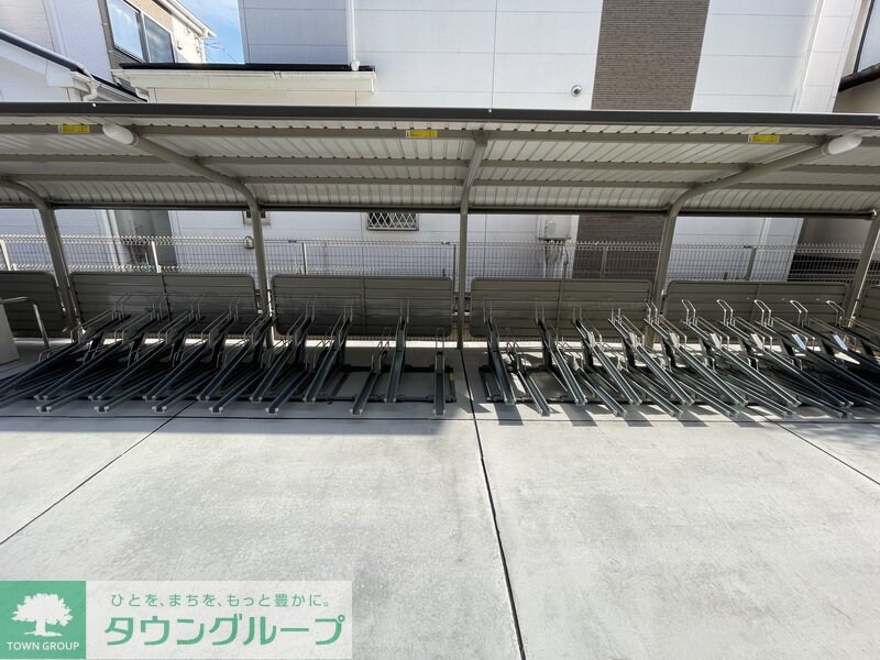 Ksパーシモンの物件内観写真