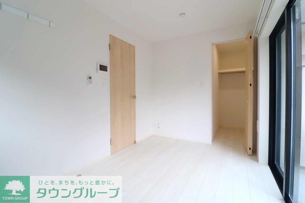 ハレアカラ東浦和の物件内観写真