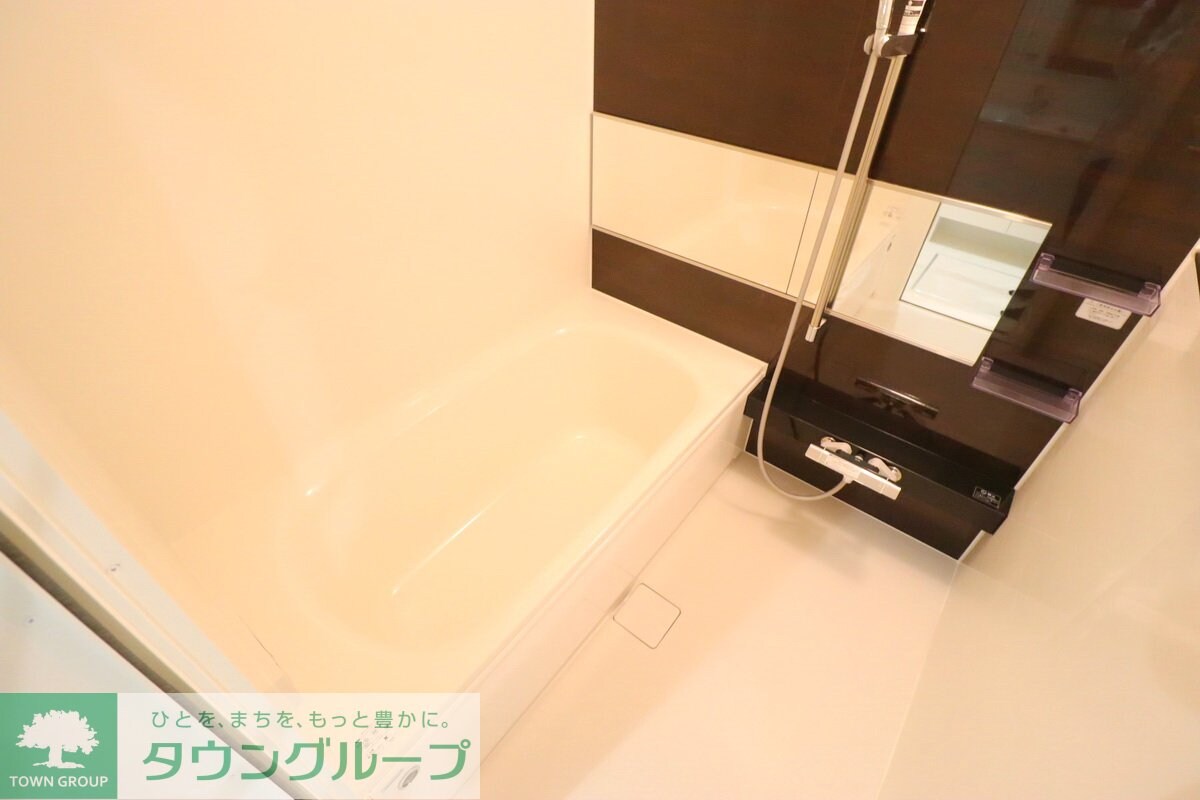 Noble Villa針ヶ谷の物件内観写真