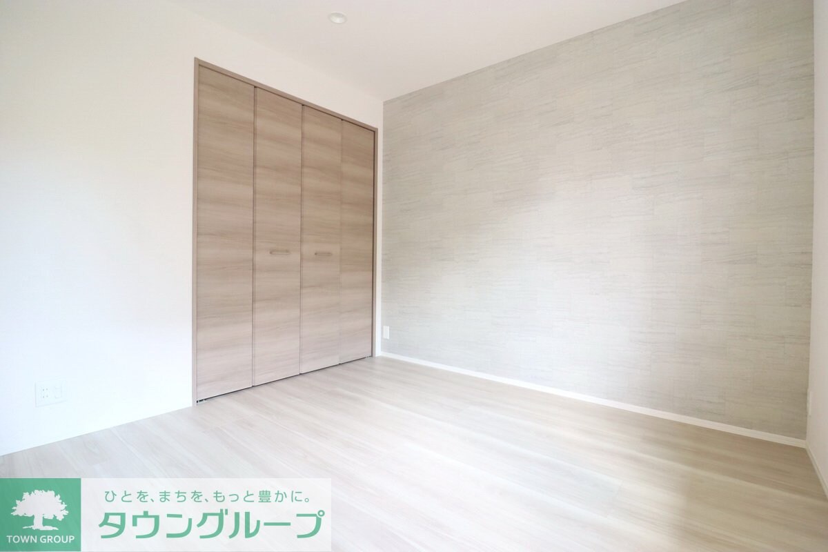 Noble Villa針ヶ谷の物件内観写真