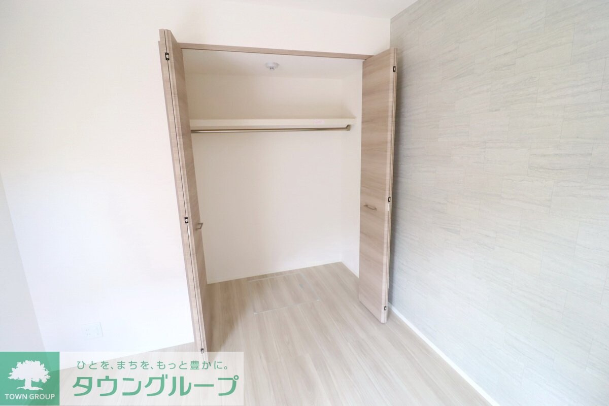 Noble Villa針ヶ谷の物件内観写真