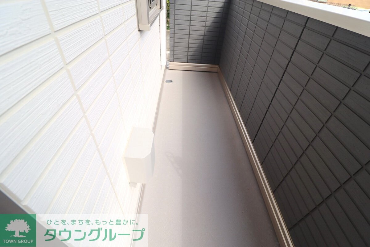 Noble Villa針ヶ谷の物件内観写真