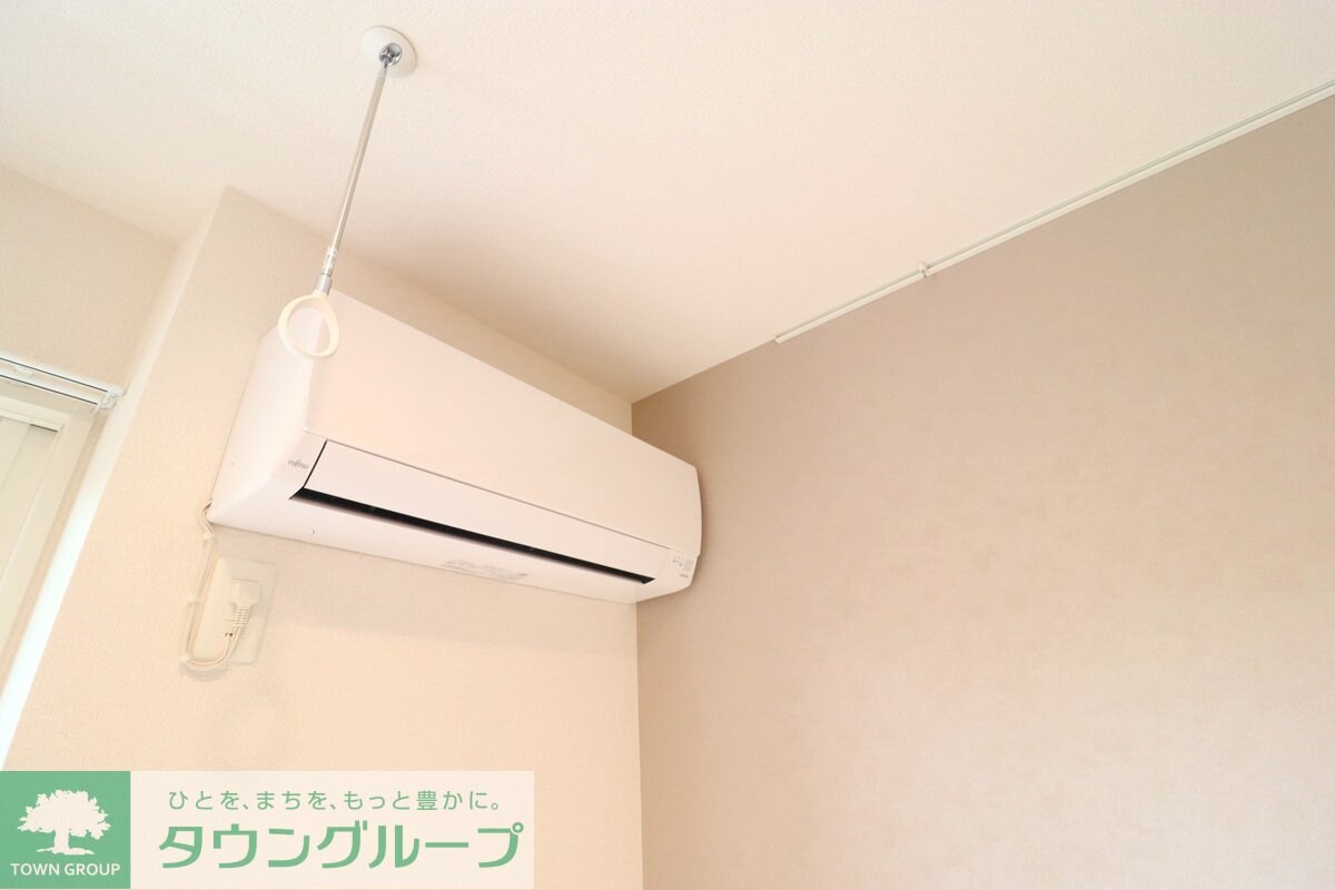 Noble Villa針ヶ谷の物件内観写真