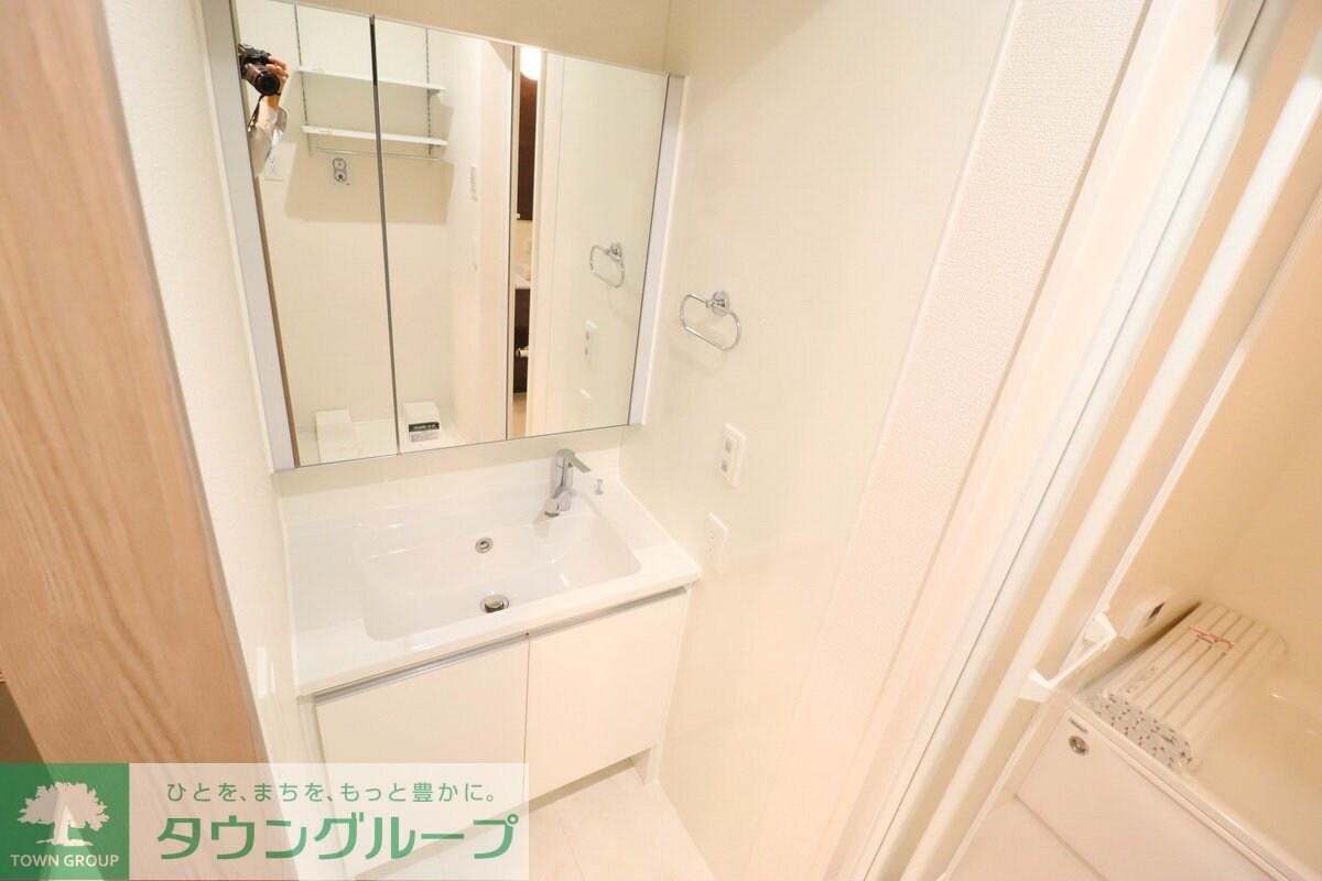 Noble Villa針ヶ谷の物件内観写真