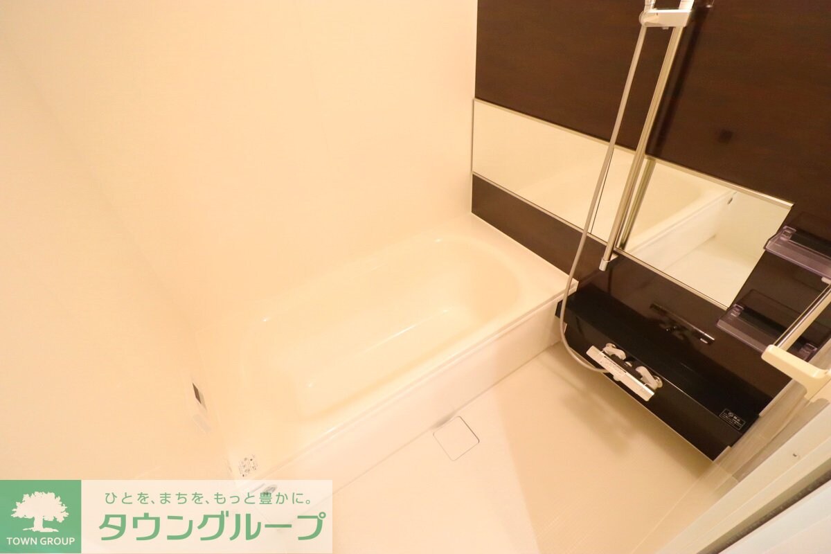 Noble Villa針ヶ谷の物件内観写真