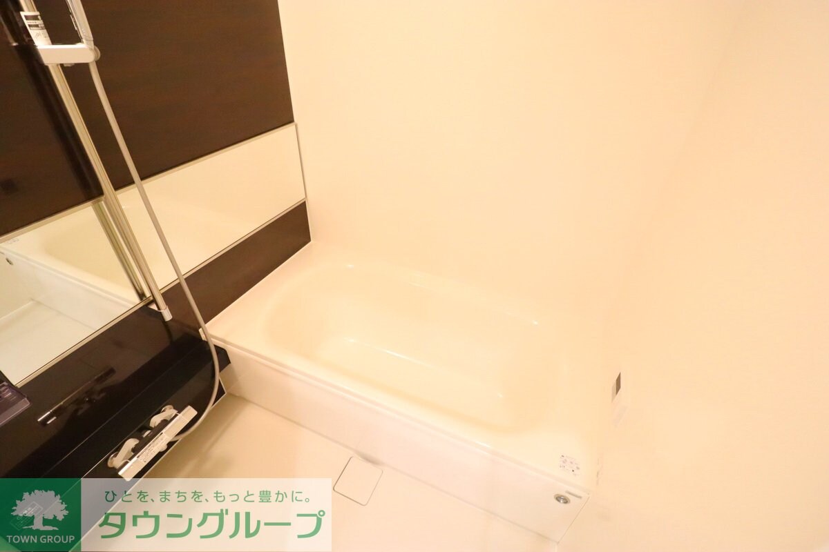 Noble Villa針ヶ谷の物件内観写真