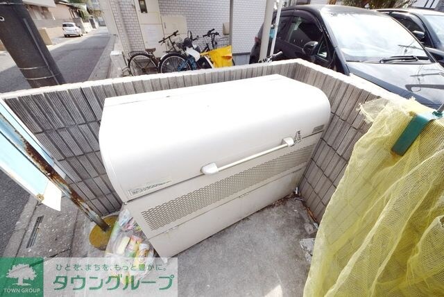 マイシティ上小町IIの物件内観写真