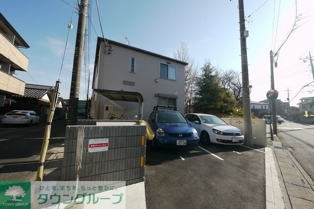 マイシティ上小町IIの物件内観写真