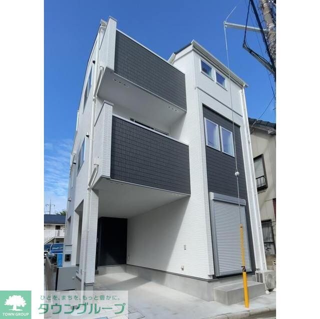 Kolet南浦和#05の物件内観写真