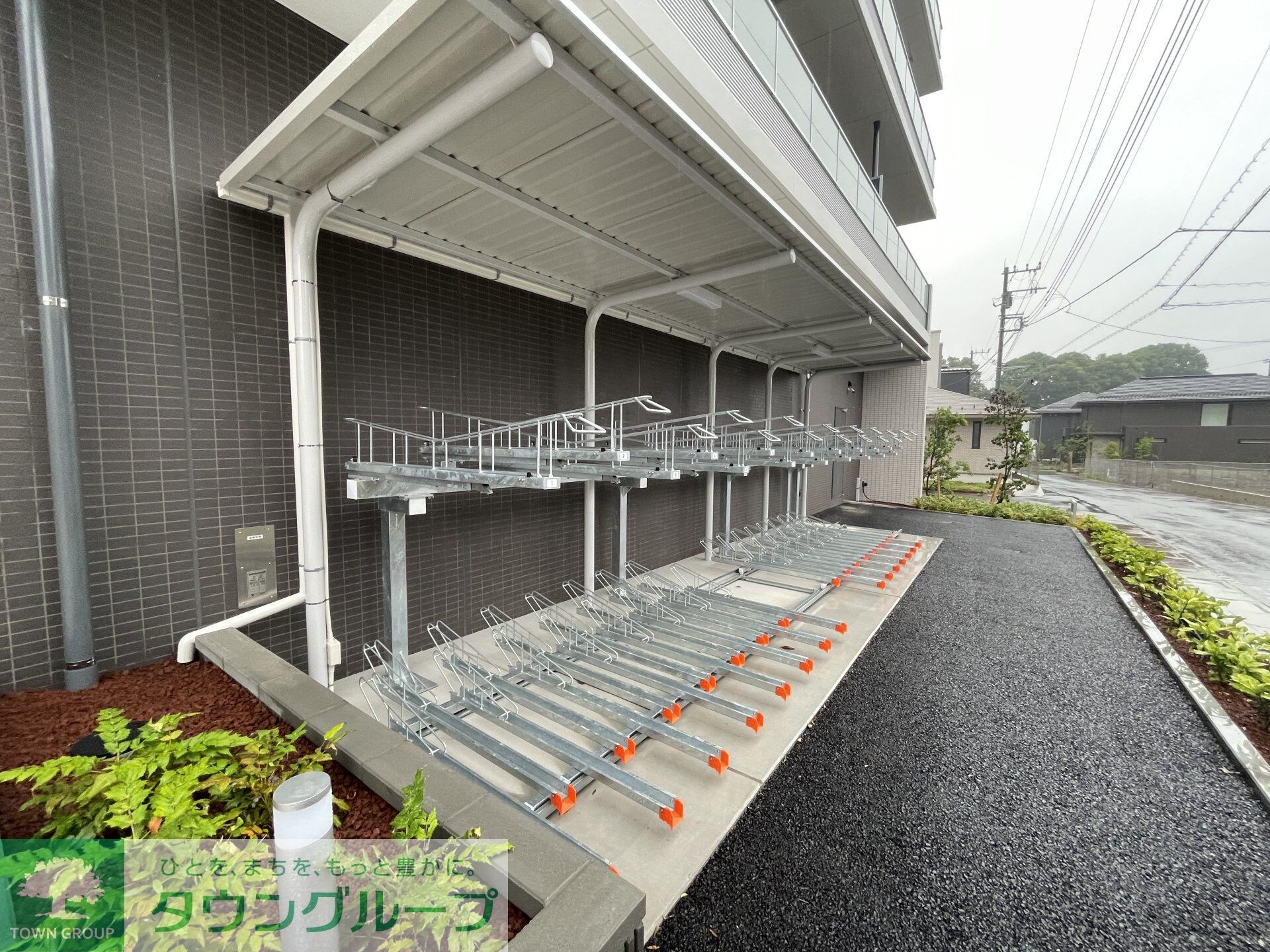 スターズスクエア浦和美園の物件内観写真