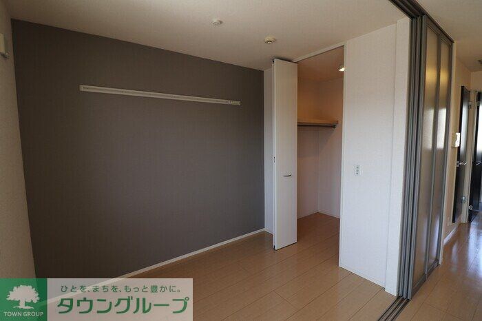 メゾン ベロームの物件内観写真