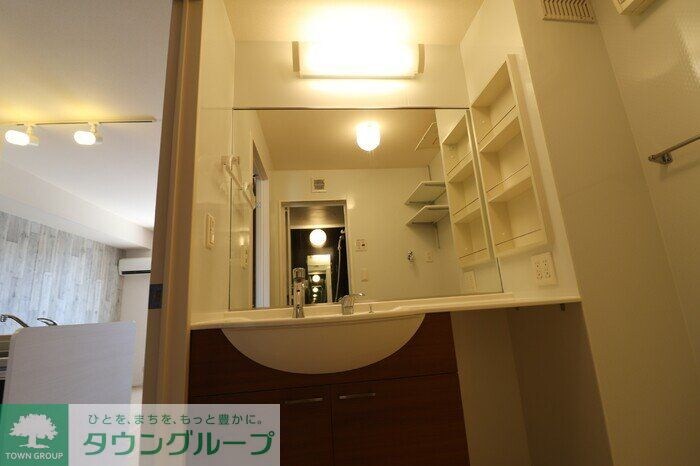 メゾン ベロームの物件内観写真