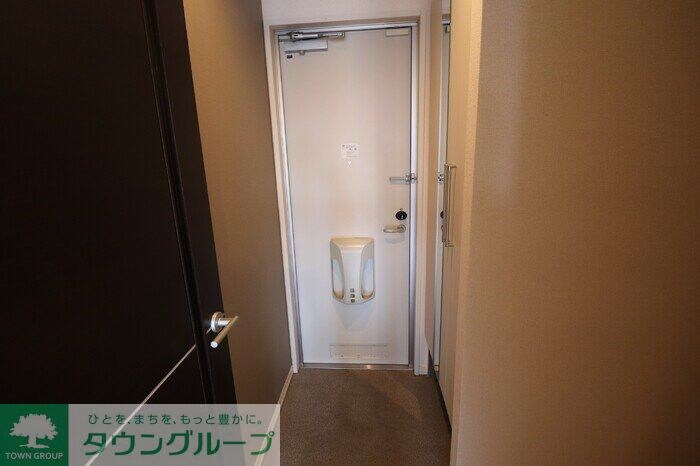 メゾン ベロームの物件内観写真