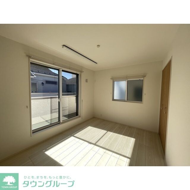 Kolet与野本町#08の物件内観写真