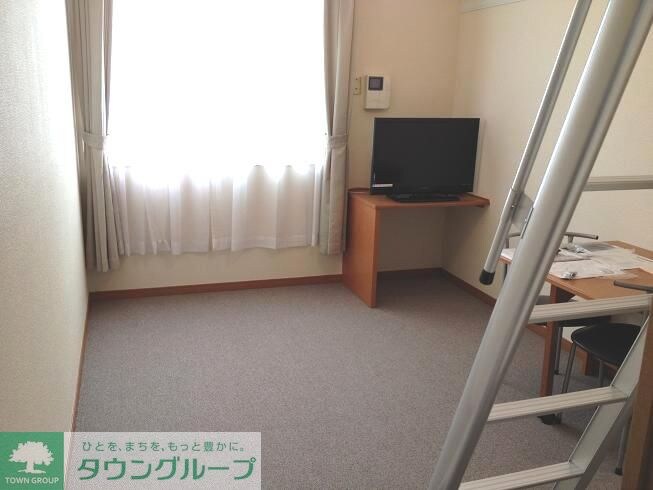 レオパレスWAKO 2の物件内観写真