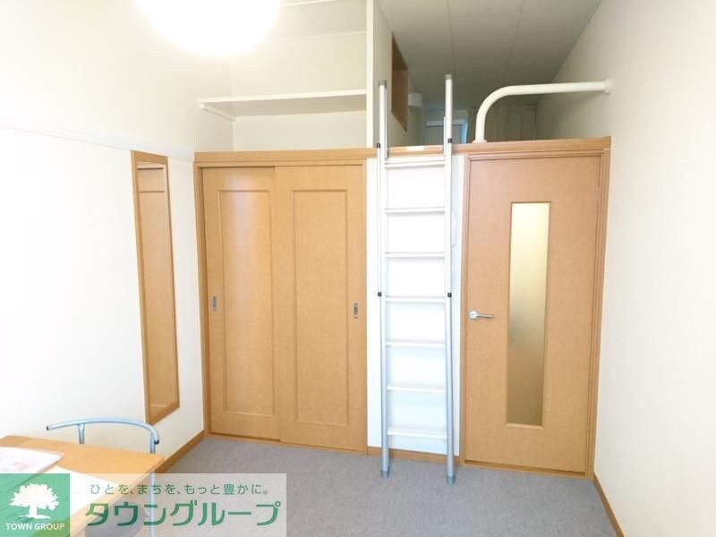 レオパレスWAKO 2の物件内観写真