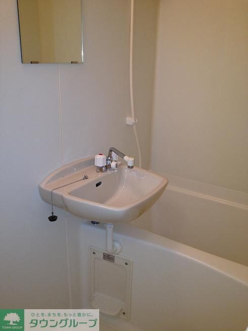 レオパレスWAKO 2の物件内観写真