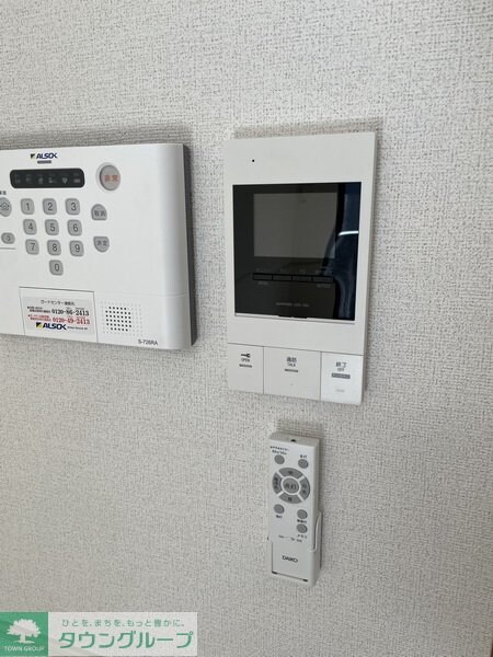 レジメント岸川の物件内観写真