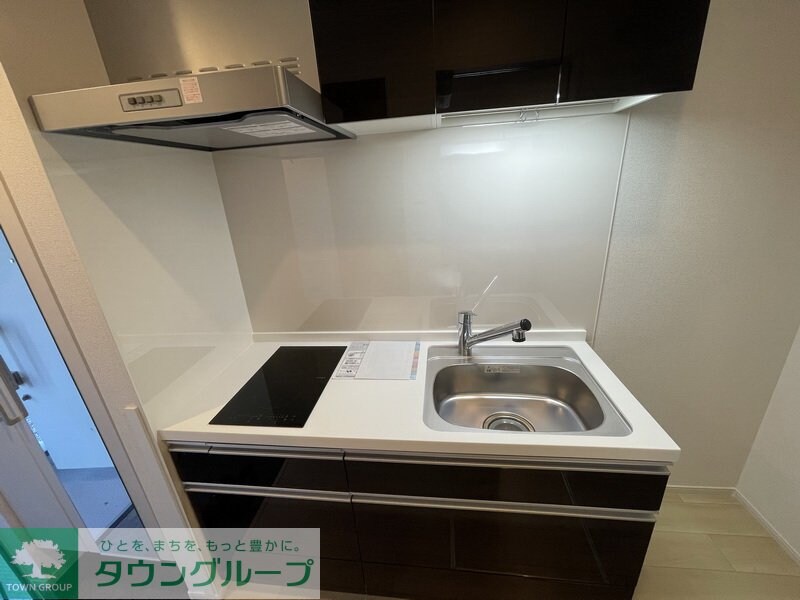 レジメント岸川の物件内観写真