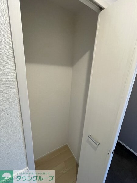 レジメント岸川の物件内観写真