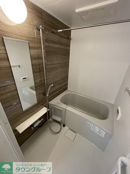 レジメント岸川の物件内観写真