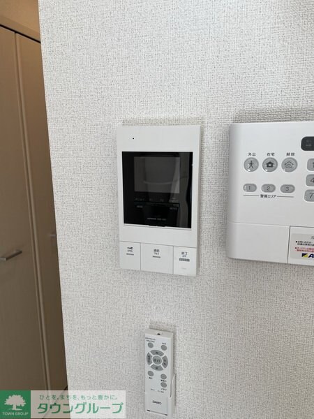 レジメント岸川の物件内観写真