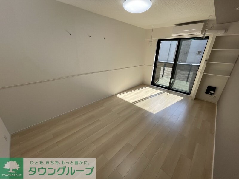 レジメント岸川の物件内観写真