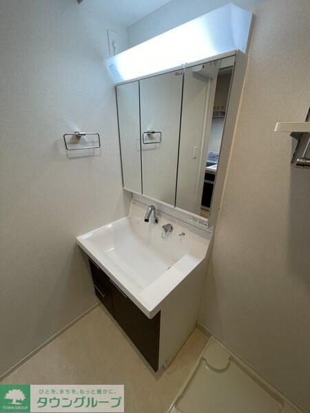 レジメント岸川の物件内観写真