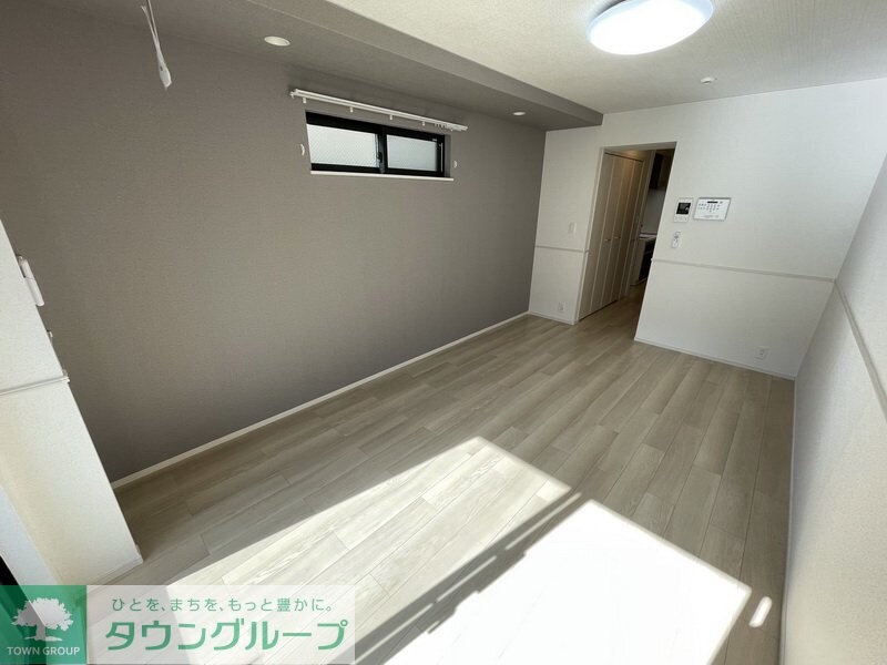 レジメント岸川の物件内観写真