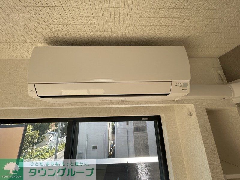 レジメント岸川の物件内観写真