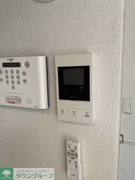 レジメント岸川の物件内観写真