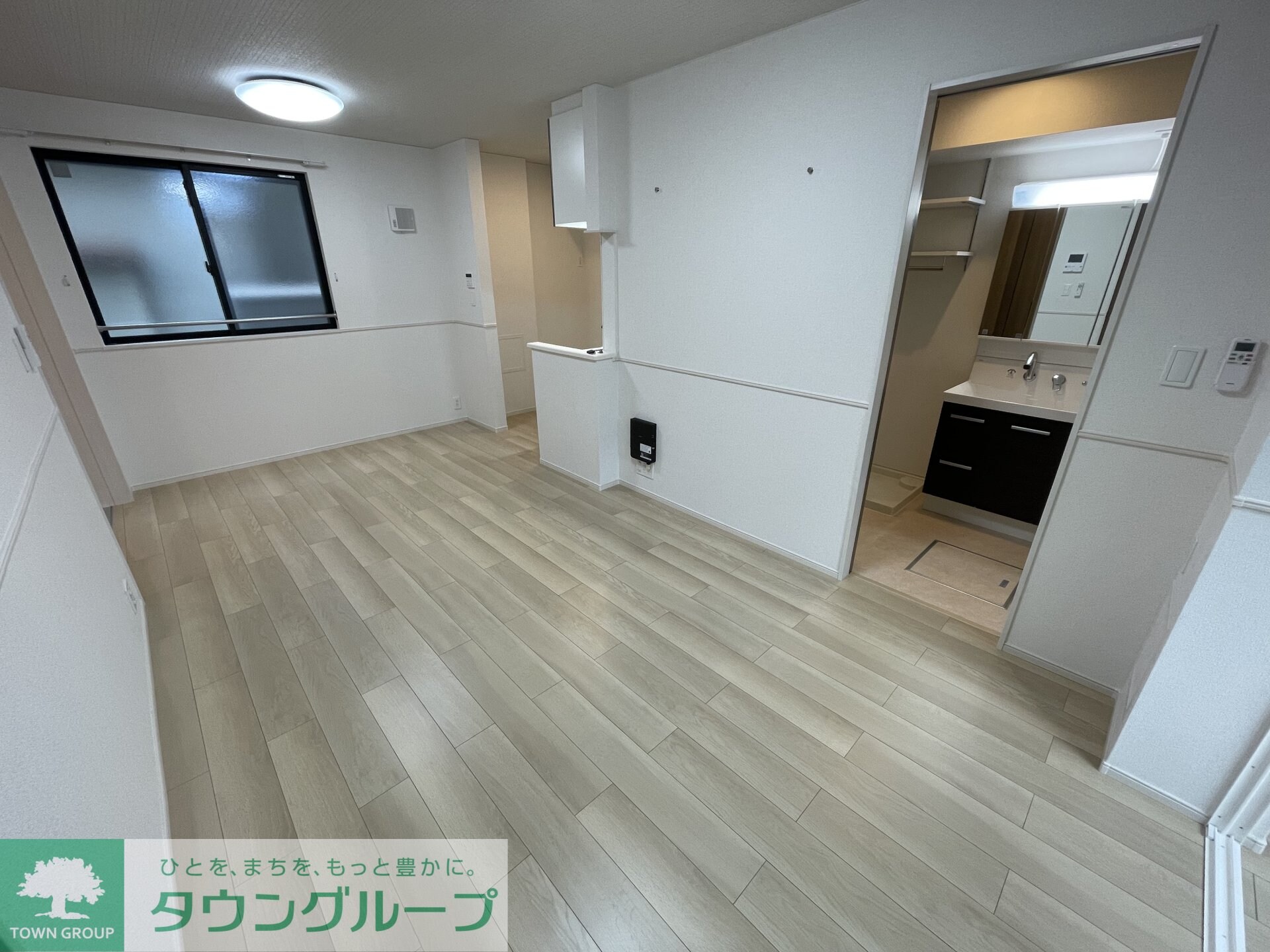 サンライズ プライムの物件内観写真