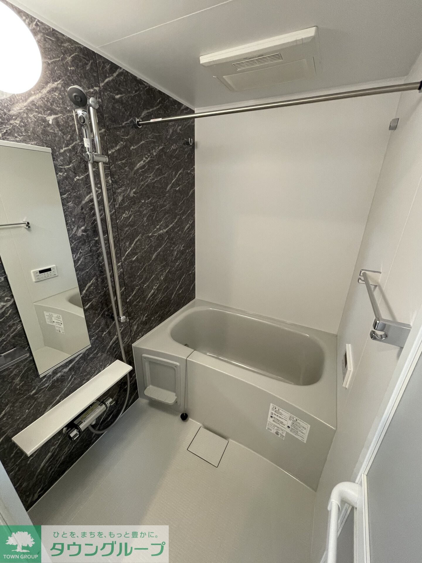 サンライズ プライムの物件内観写真