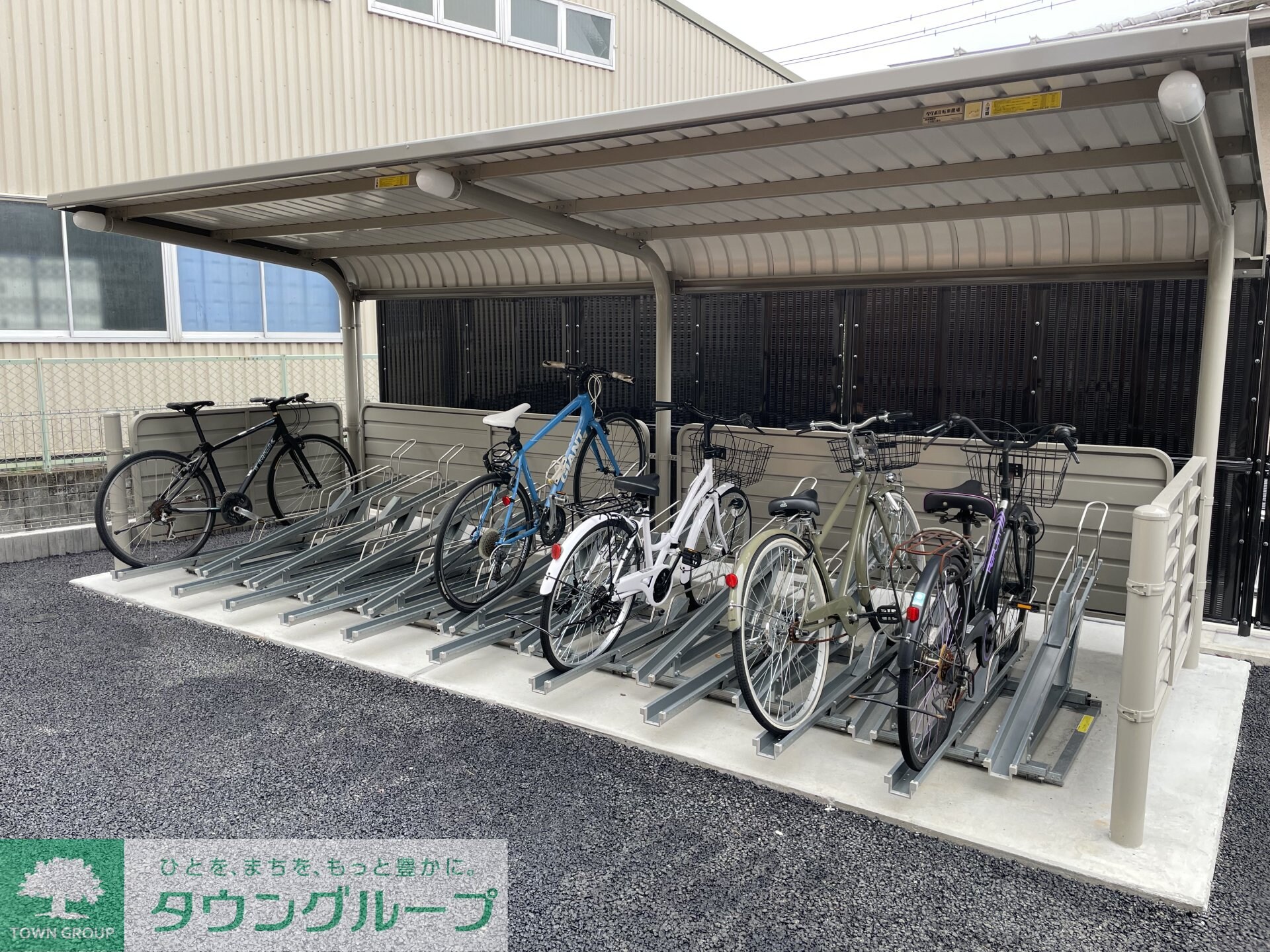 サンライズ プライムの物件内観写真