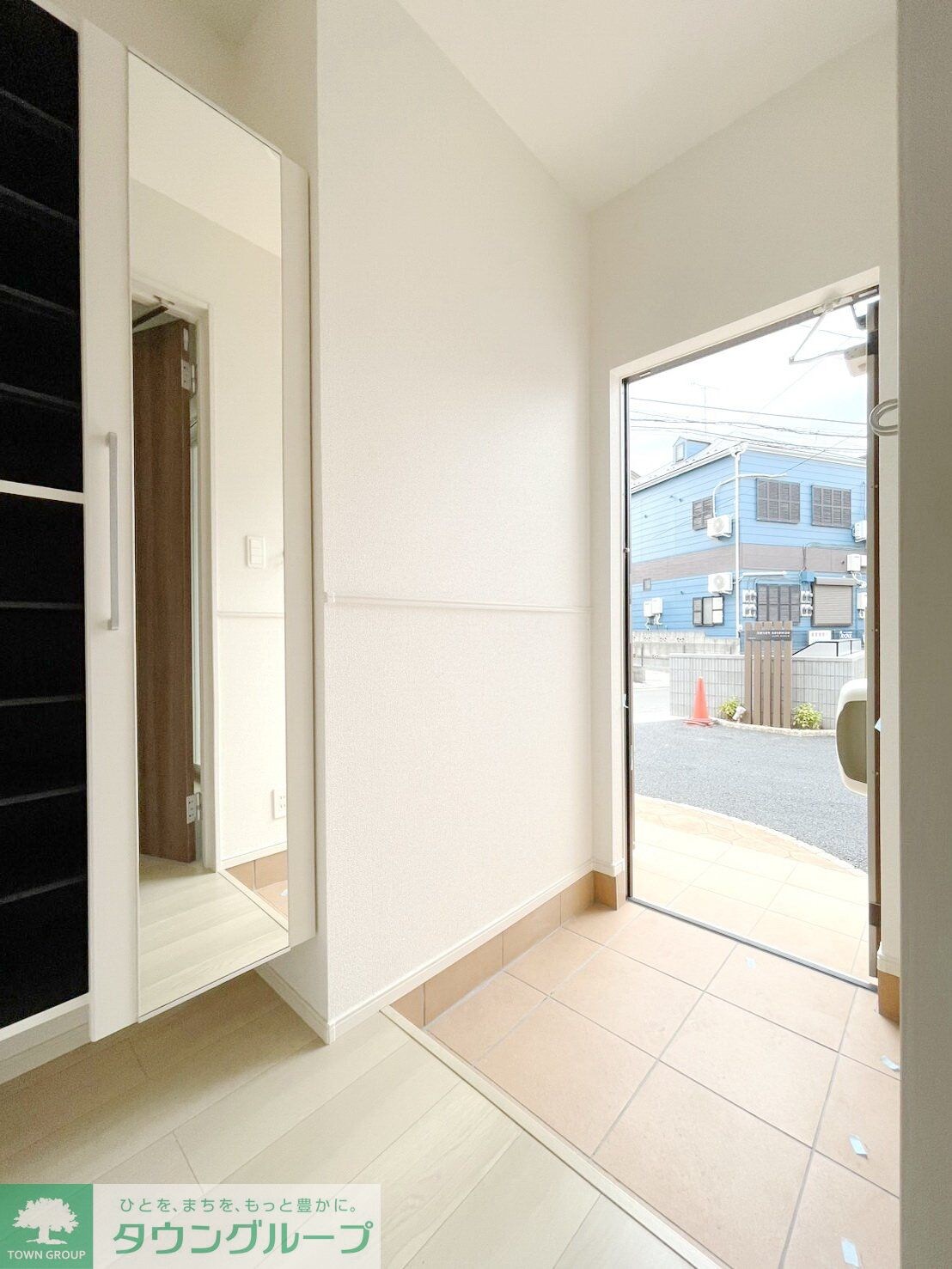 サンライズ プライムの物件内観写真