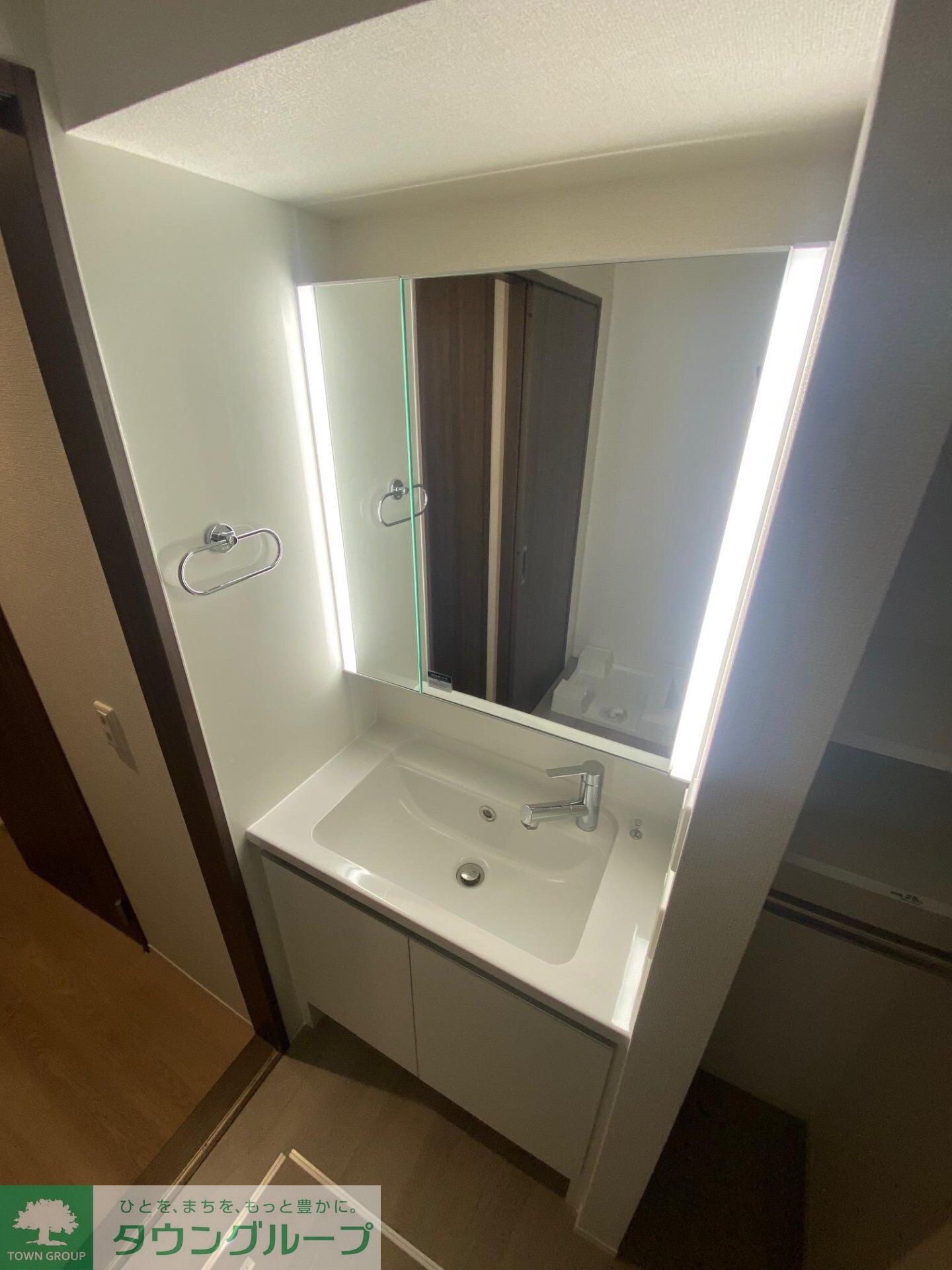 ノーブルパレス上木崎の物件内観写真