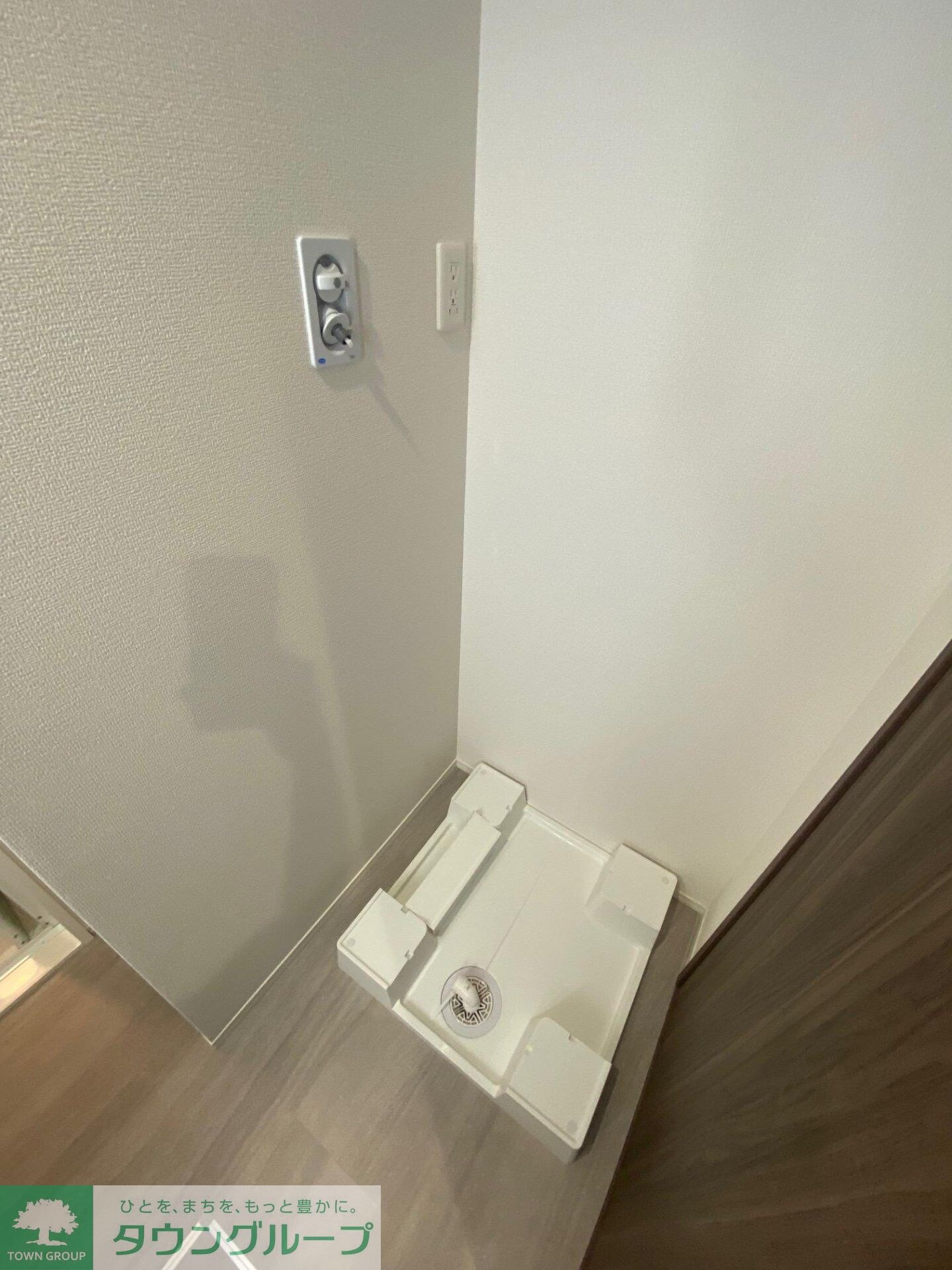 ノーブルパレス上木崎の物件内観写真