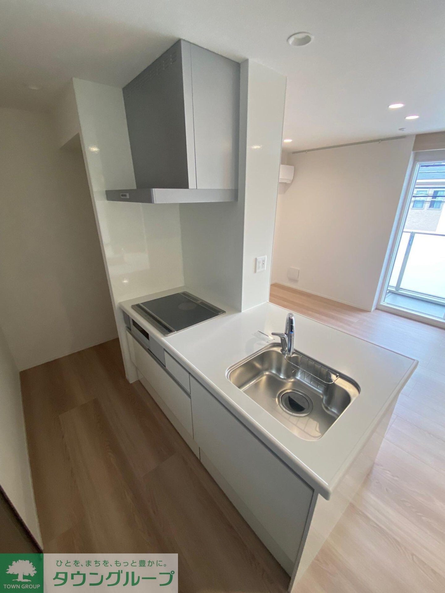 ノーブルパレス上木崎の物件内観写真