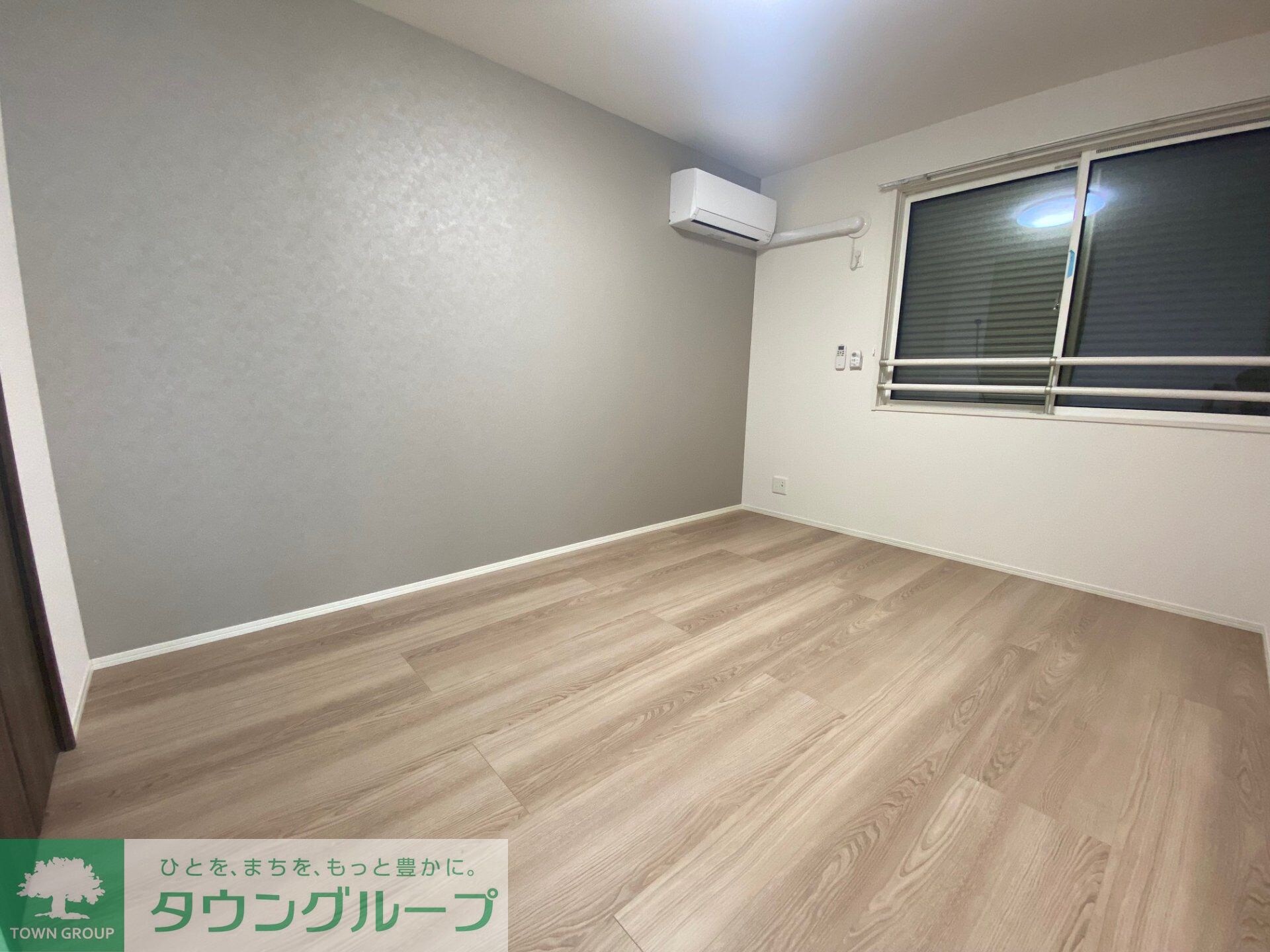 ノーブルパレス上木崎の物件内観写真