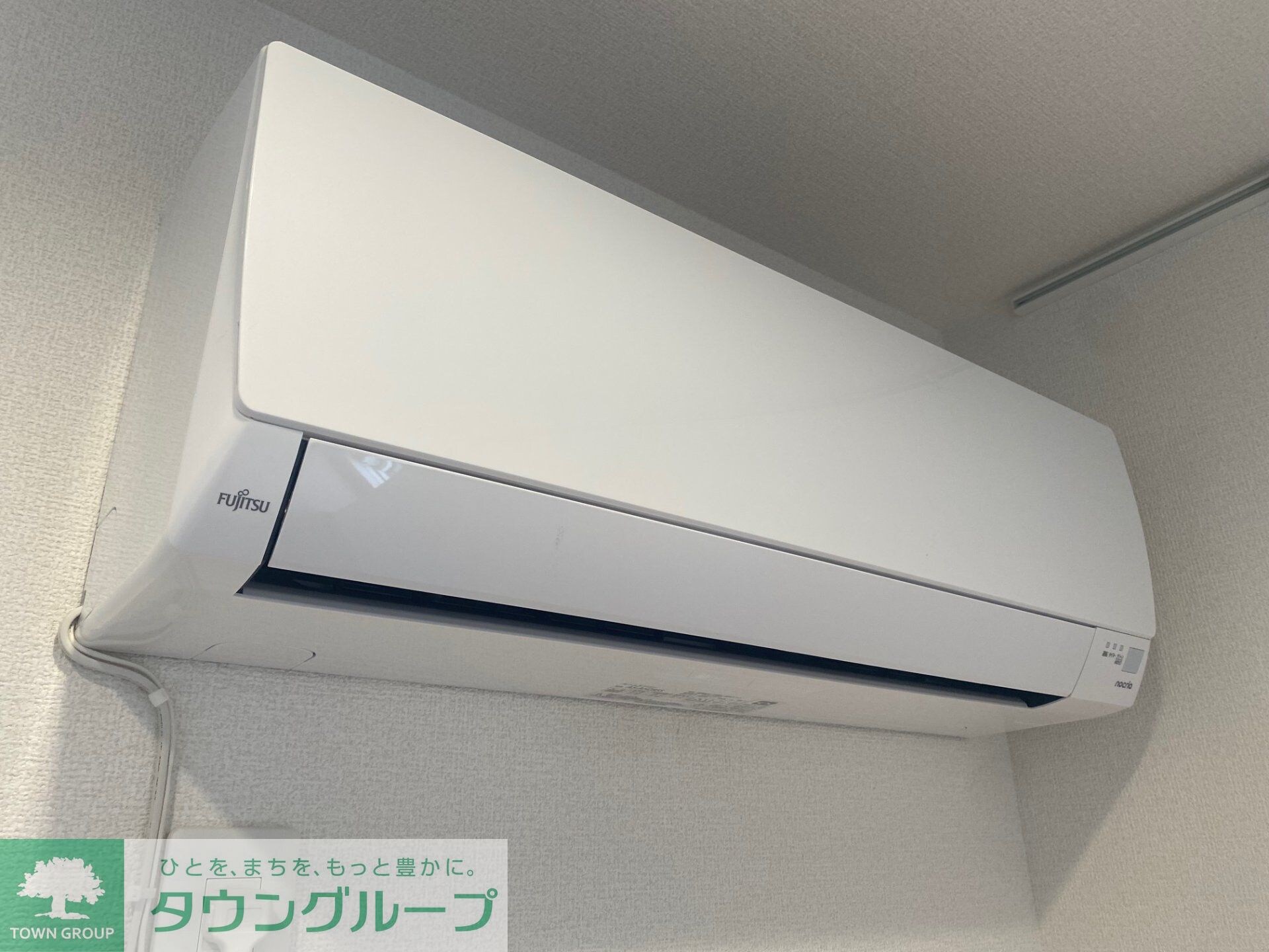 ノーブルパレス上木崎の物件内観写真